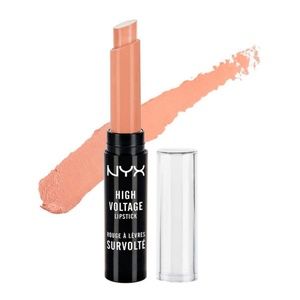 NYX High Voltage Lipstick Tan-Gerine HVLS15